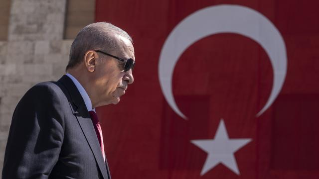 Erdoğan'dan Sakarya Zaferi mesajı: 105. yıl dönümü kutlandı