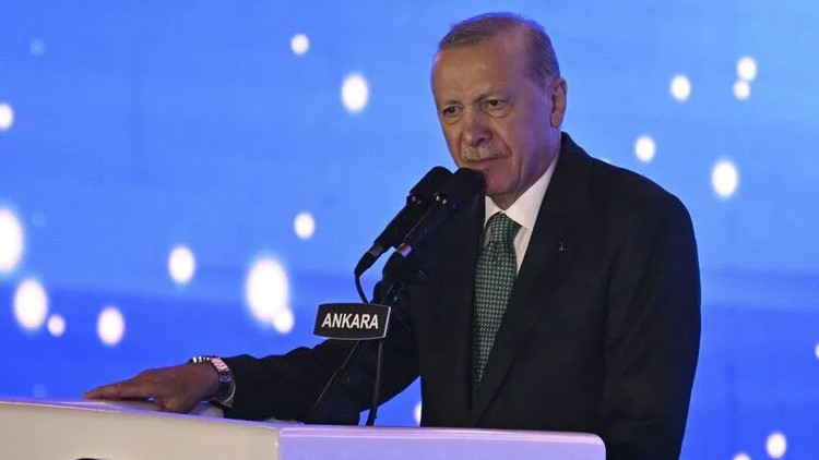 Erdoğan'dan Sakarya Zaferi mesajı: Dünya harp tarihine geçti