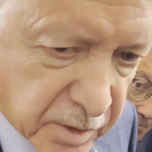 Erdoğan'dan Şam ziyareti açıklaması: Gideceğiz, tarih netleşmedi