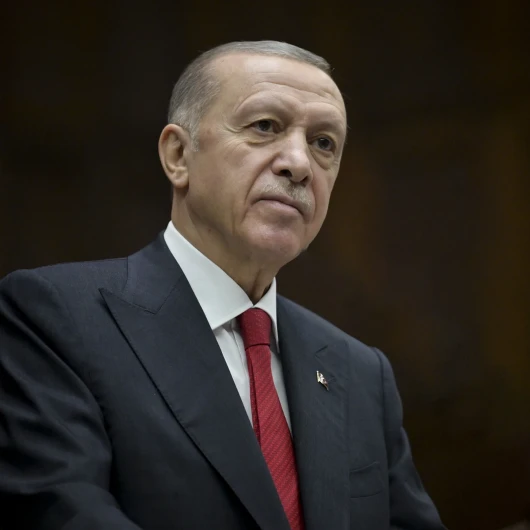 Erdoğan Şanghay Zirvesi İçin Kırgızistan'a Gidiyor: Putin'le Görüşecek