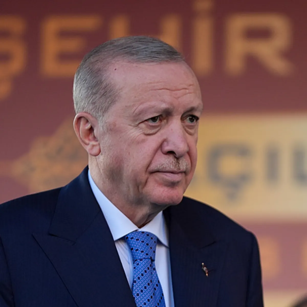 Erdoğan: Şanlıurfa'da eser siyasetiyle güçleneceğiz