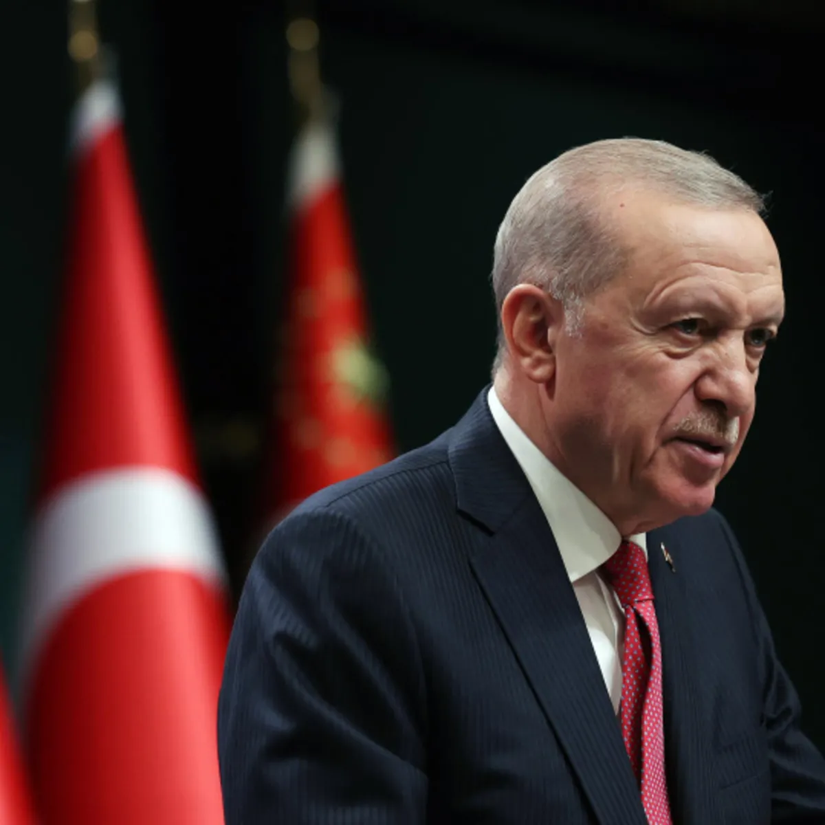 Erdoğan'dan Şehit Eren Bülbül ve Ferhat Gedik İçin Anma Mesajı