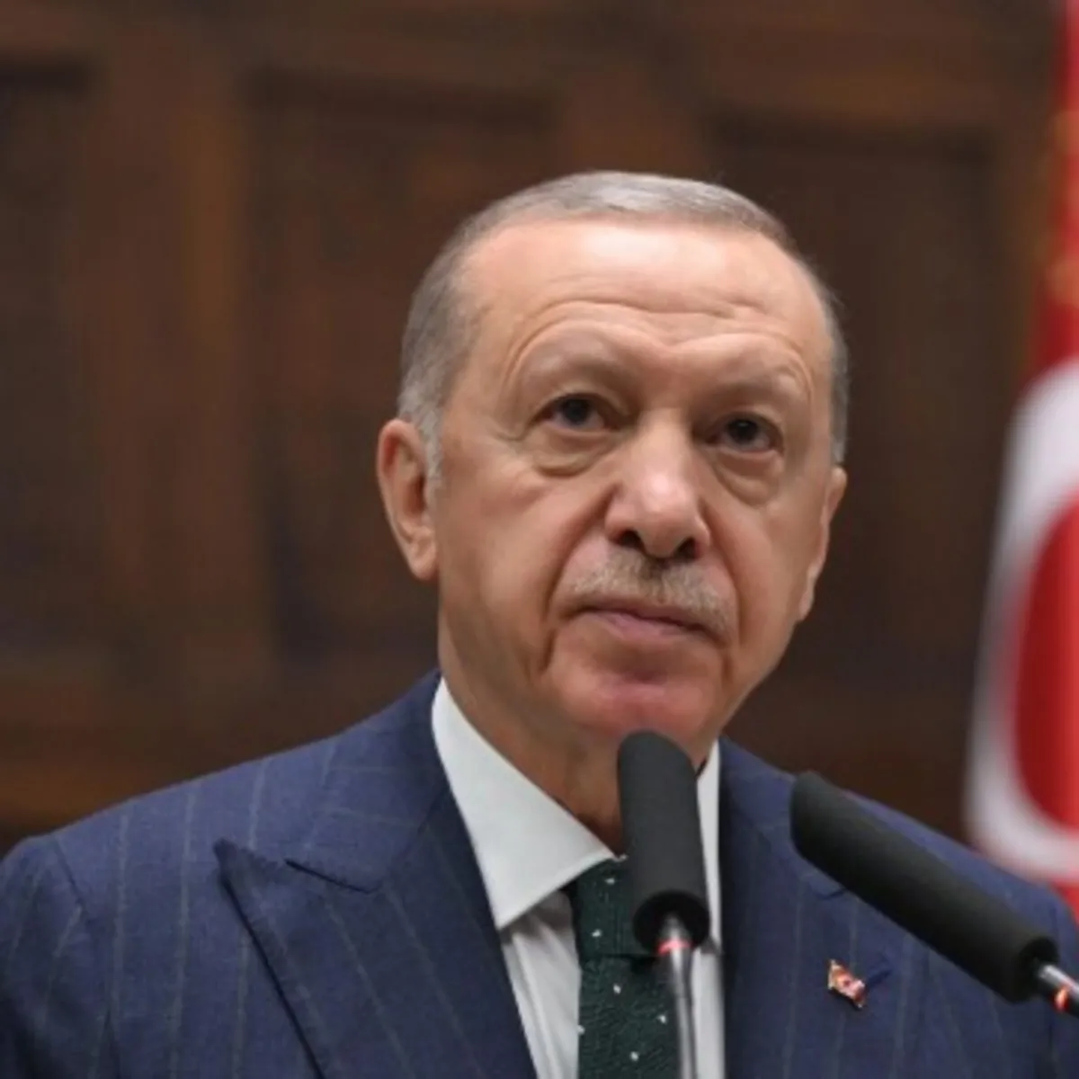 Erdoğan'dan şehit öğretmen Aybüke Yalçın'a anma mesajı