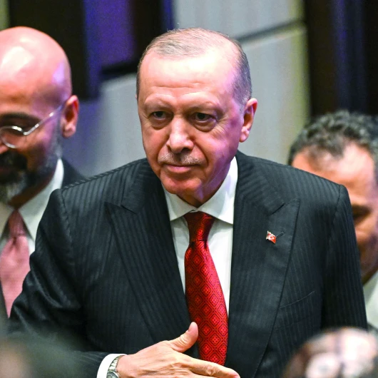 Erdoğan: Sel felaketinde tüm tedbirler alınıyor