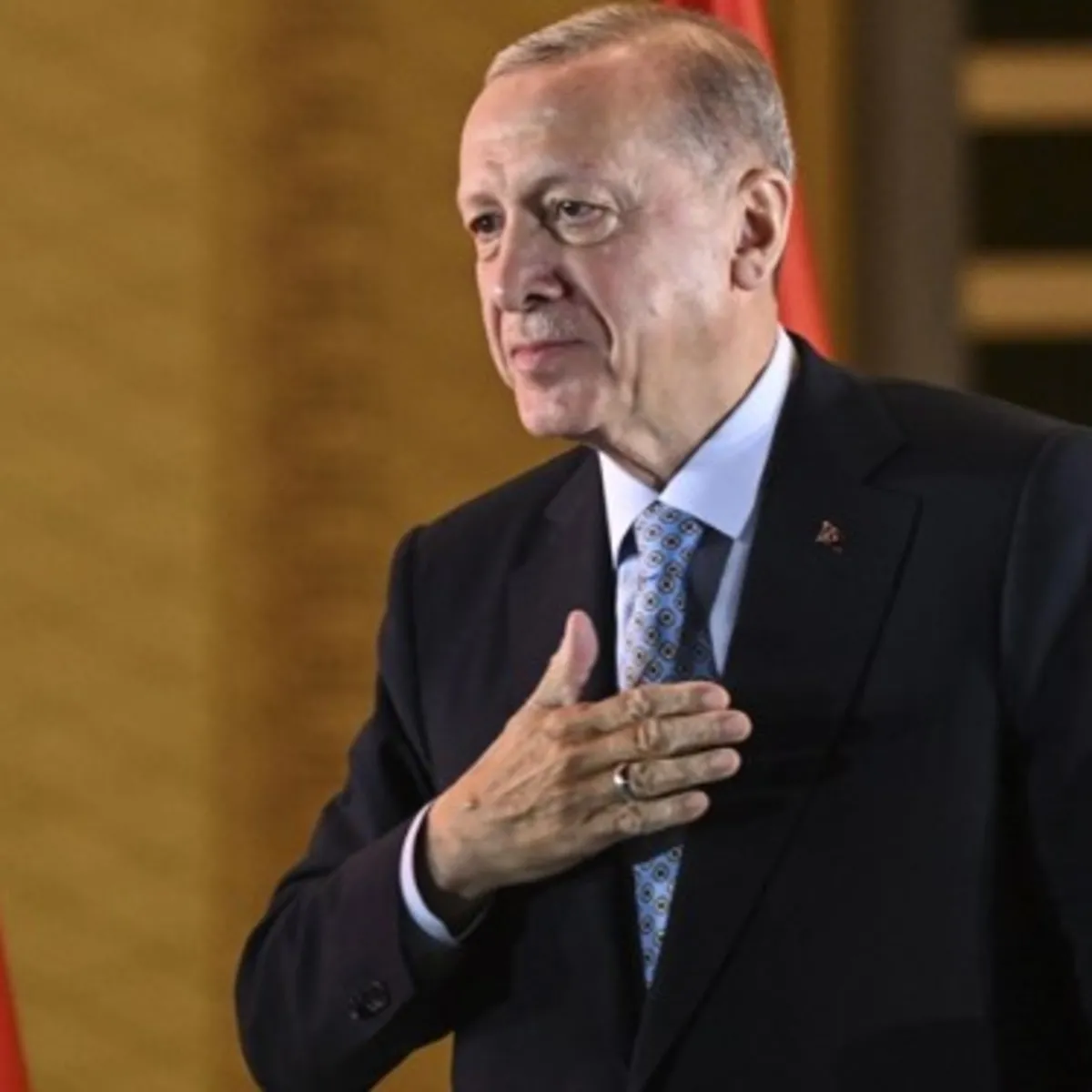 Erdoğan Sıfır Atık Forumu'nda Çevre Vurgusu Yaptı