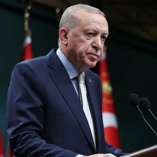 Erdoğan: Siyaset Kariyer veya Rant Kapısı Değildir