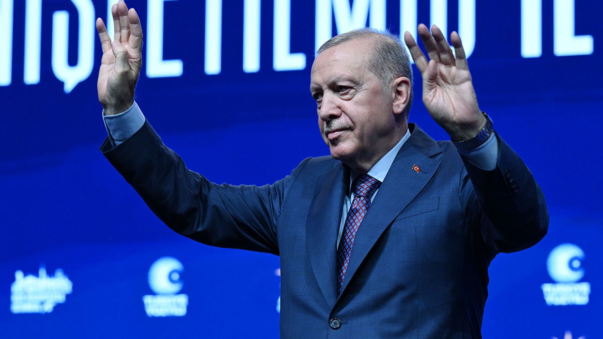 Erdoğan Siyasetten Çekilirse AKP Biter mi? Anket Sonuçları Şaşırttı