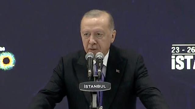 Erdoğan: Siyonist Zihniyetin Maskesini İndireceğiz