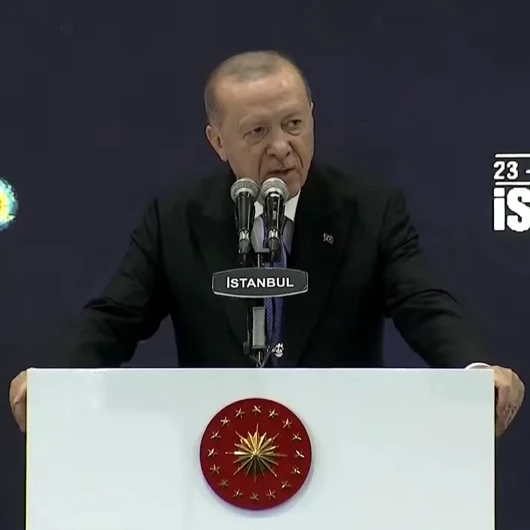 Erdoğan: Siyonistlerin Maskesini İndireceğiz