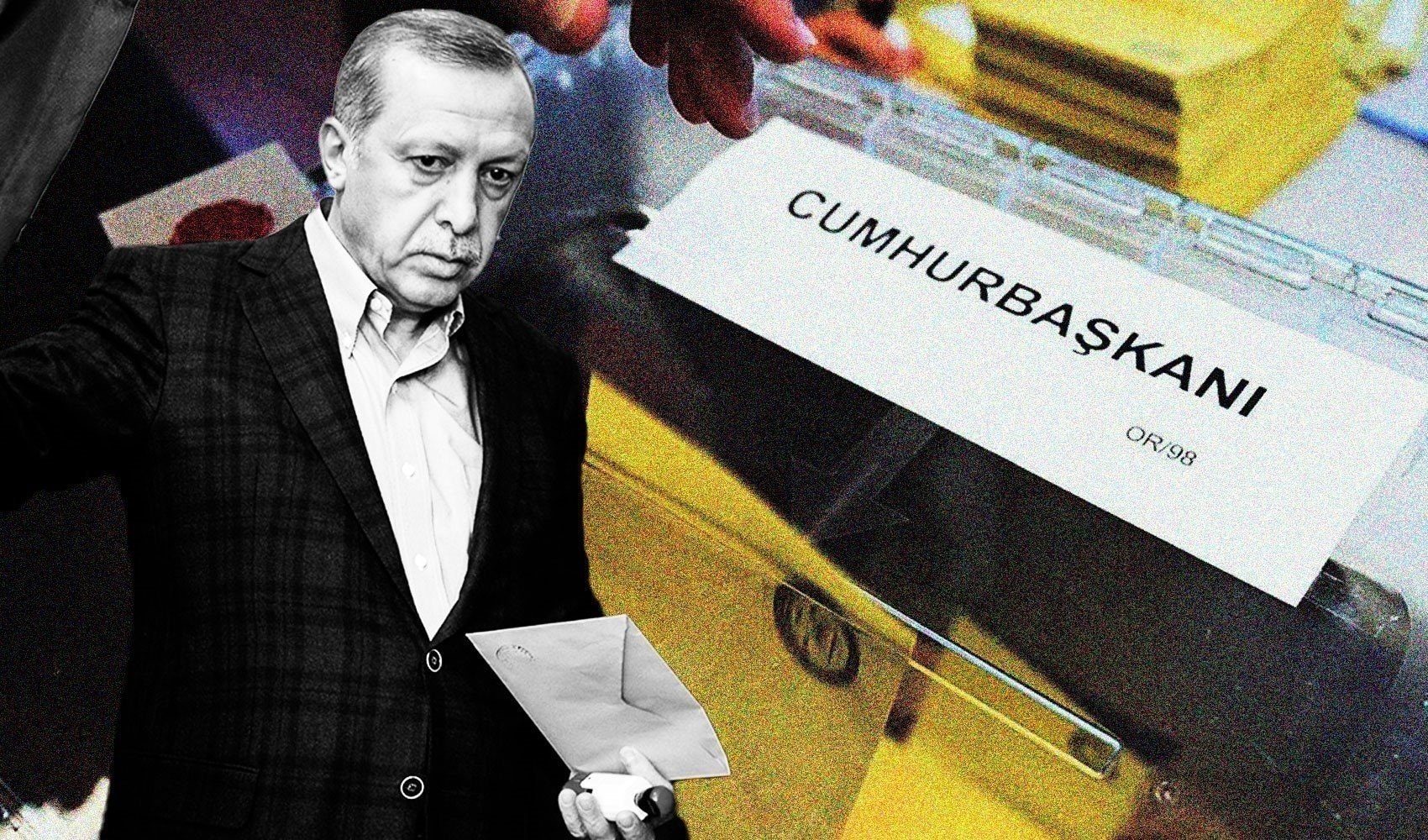 Erdoğan'ın Son Adaylığı: Saray Danışmanı Seçim Tarihini Açıkladı