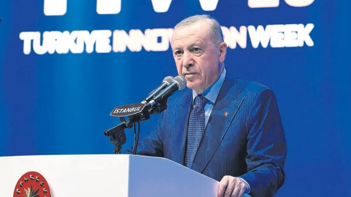 Erdoğan'dan spekülatörlere sert uyarı: 'Bedelini ödeteceğiz