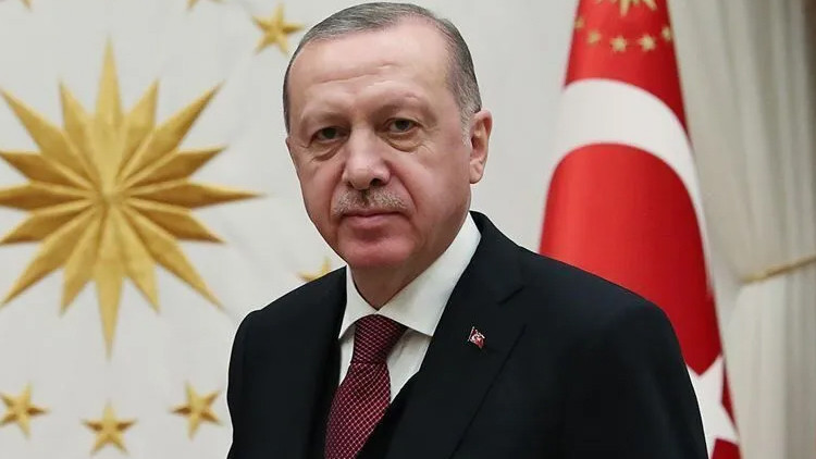 Erdoğan'dan Srebrenitsa Soykırımı'nın 31. Yılında Mesaj