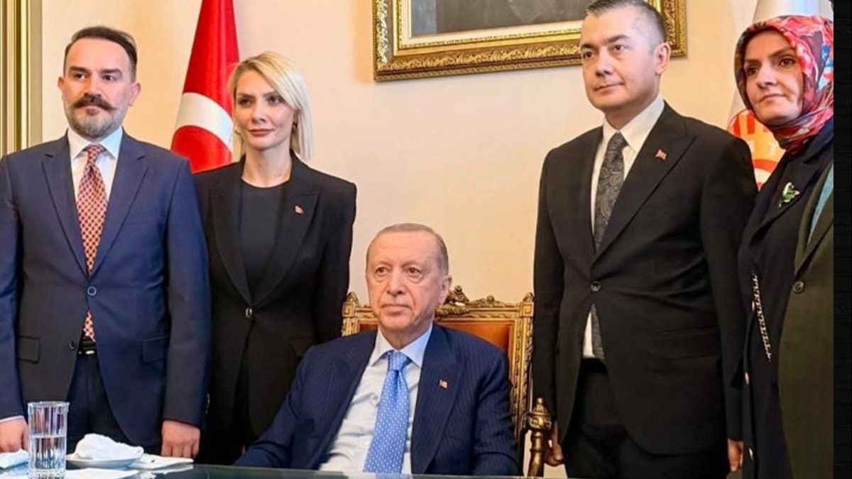 Erdoğan'a Sunulan Raporlar Gerçeği Yansıtmıyor İddiası