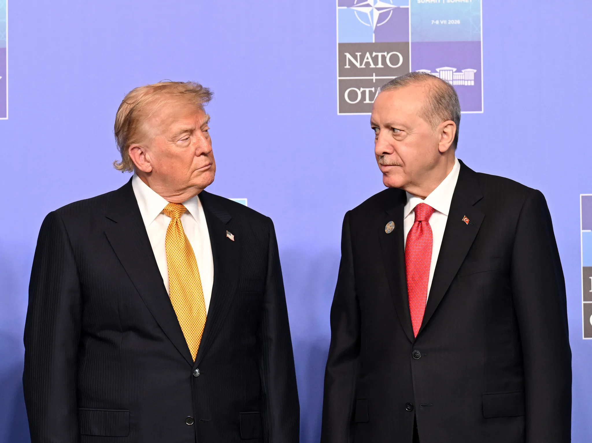 Erdoğan: Türkiye Suriye'de ve Gazze'de Mazlumların Yanında