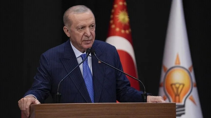 Erdoğan Suudi Arabistan'da Kritik Görüşmeler Yapacak