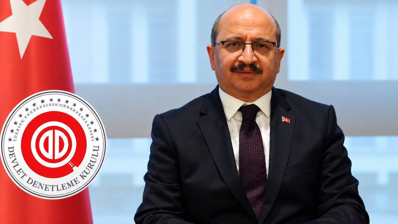 Erdoğan'ın talimatı sonrası DDK Başkanı Tanrıkulu Borsa İstanbul'daki görevinden ayrıldı mı