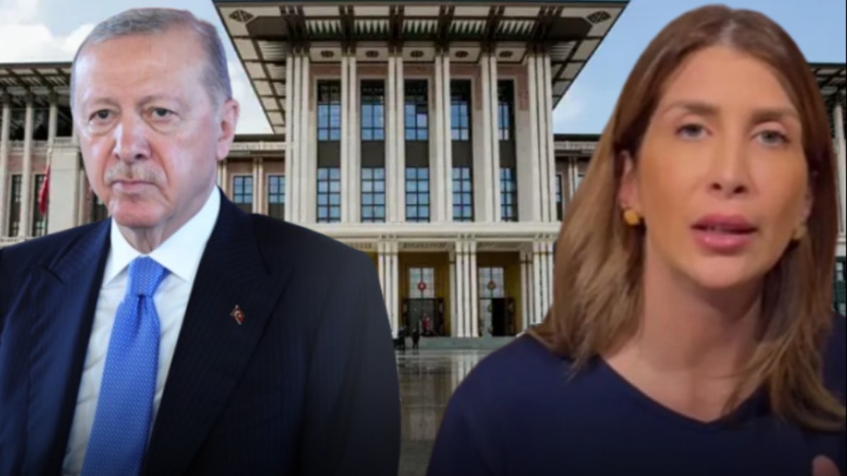 Erdoğan'dan Tamar raporu talimatı: İktidarda görevden almalar yakın