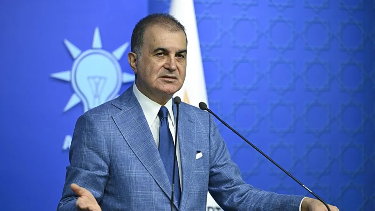 Erdoğan Yarın Tarihi Konuşmayla Çerçeve Yasa Mesajını Verecek