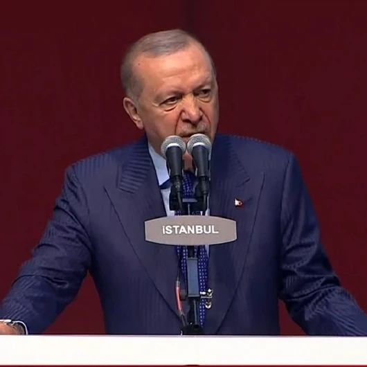 Erdoğan: Tekno Oligarkların Hedefi Gençlerimiz