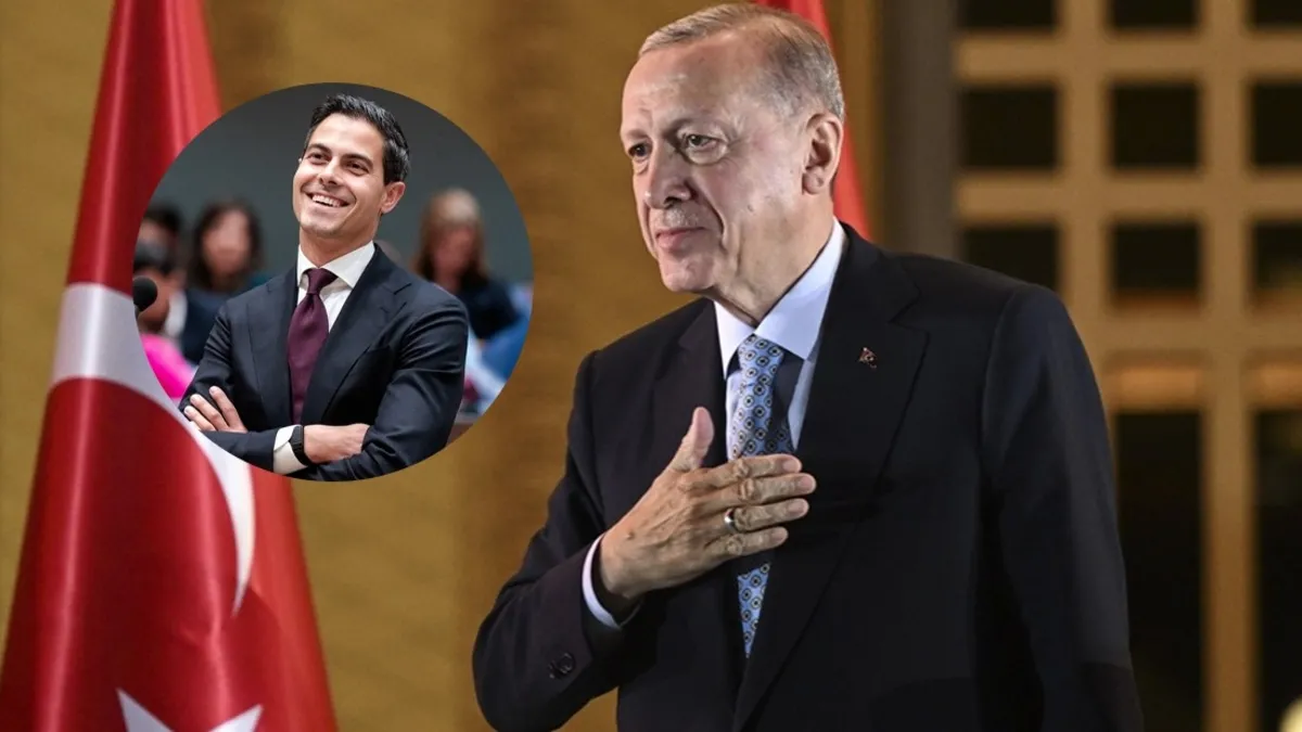 Erdoğan'dan ardı ardına telefon diplomasisi: Jetten ve Paşinyan ile görüştü