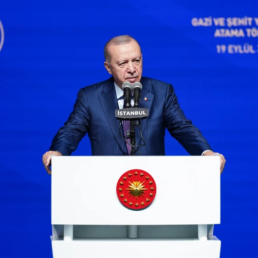 Erdoğan'dan 'Terörsüz Türkiye' mesajı: Kardeşi kardeşe kırdırma planları boşa düştü
