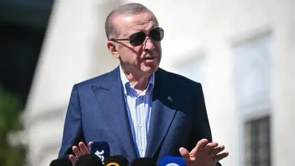 Erdoğan’dan teşkilata ‘süreç’ talimatı: Genel af yok, kişiye özel statü yok