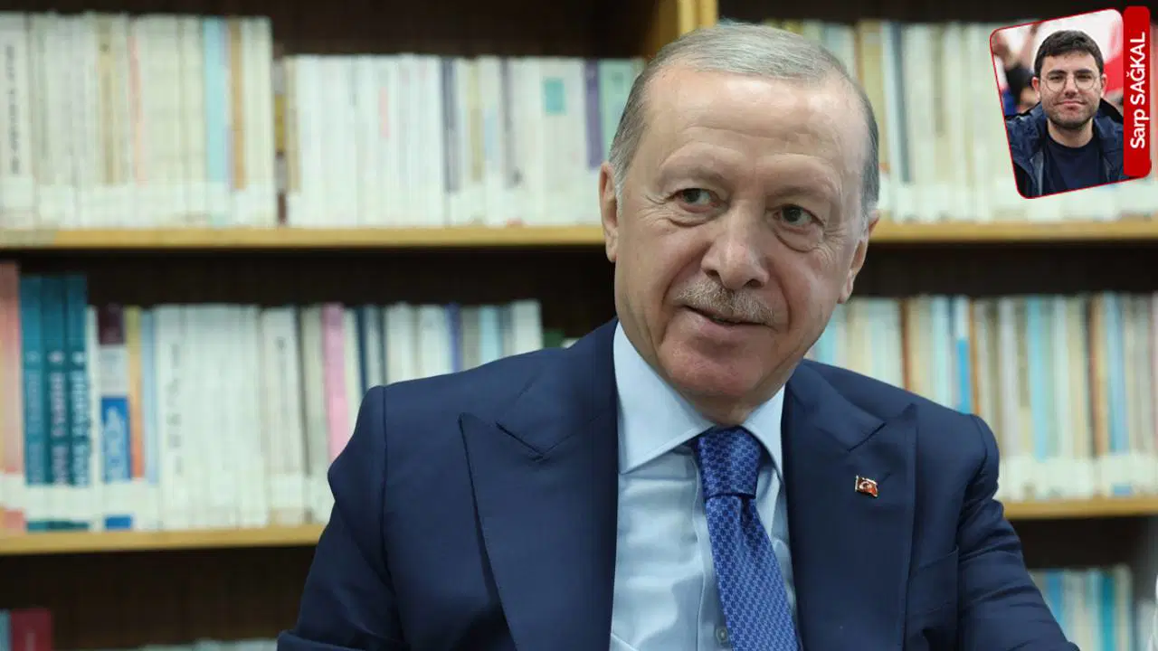 Erdoğan 'toplu açılış' hamlesini büyüttü: YENİ Parti'den seçim mesajı