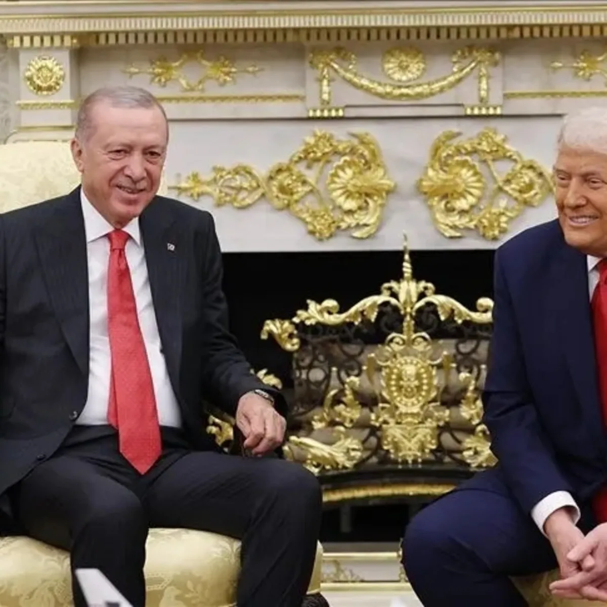 Erdoğan-Trump zirvesi: NATO'da Türkiye'nin yeni rolü