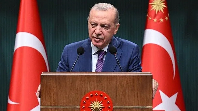 Erdoğan'dan Türk Devletleri İşbirliği Günü Mesajı: Birliğimiz Daim Olsun