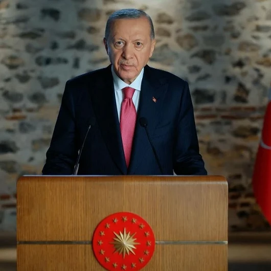 Erdoğan'dan Türk Dünyası Gençliğine Mesaj: Yol Arkadaşlığımız Gönül Bağıyla Güçlü