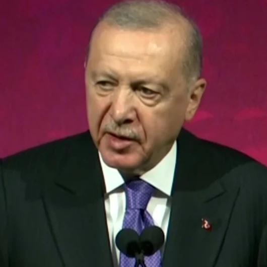 Erdoğan: Türkiye Artık Dünya Ölçeğinde Rağbet Gören Aktör