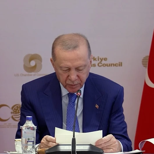 Erdoğan: Türkiye Şoklara Yalnızca Tepki Veren Değil, Ekonomik Güvenliğe Yatırım Yapan Bir Güçtür