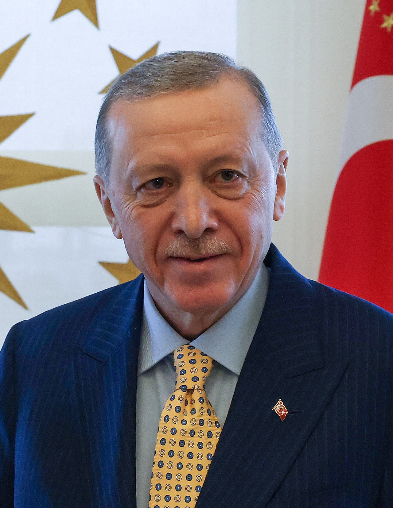 Erdoğan: Türkiye'yi Teknoloji Merkezi Haline Getireceğiz