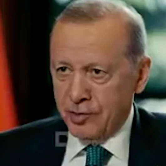 Erdoğan: Türkiye'ye saldırana gereken cevap verilir