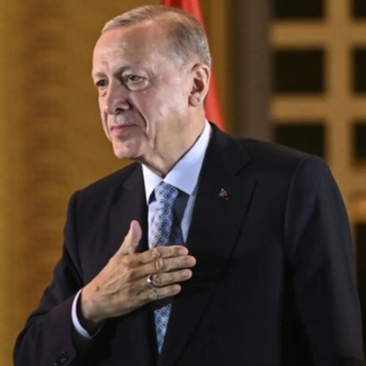 Erdoğan'dan Türkmenistan Lideri Berdimuhamedov'a Doğum Günü Tebriği