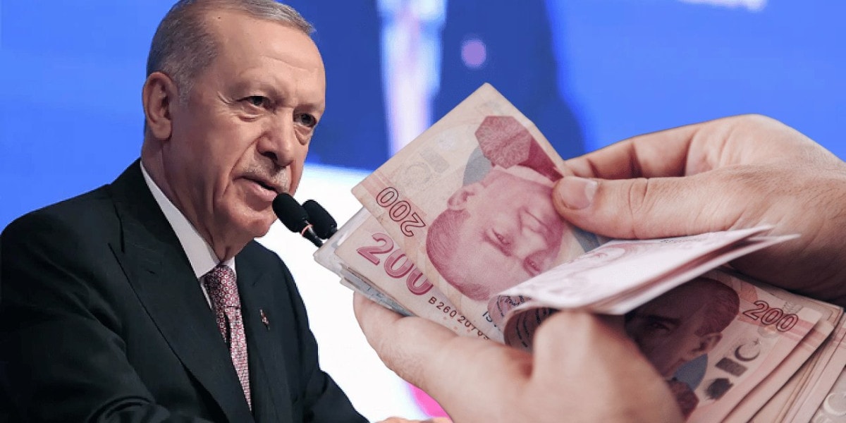 Erdoğan ve milletvekillerine yüzde 13 zam yolda