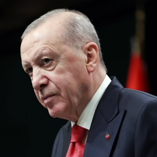 Erdoğan'dan YAŞ'ta TSK'ya vurgu: En büyük teminat