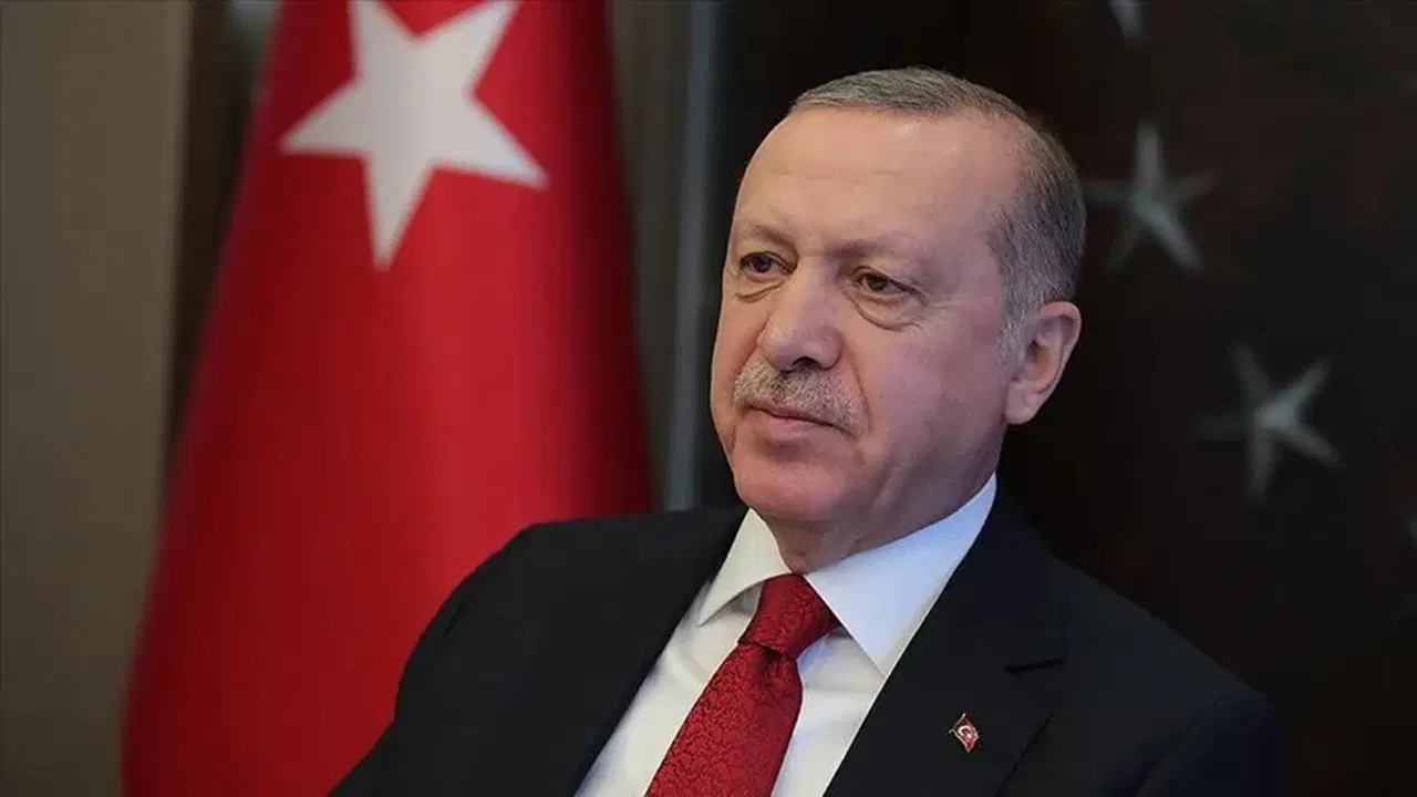 Erdoğan'dan Yemen çıkışı: 'Askeri destek gündeme gelebilir