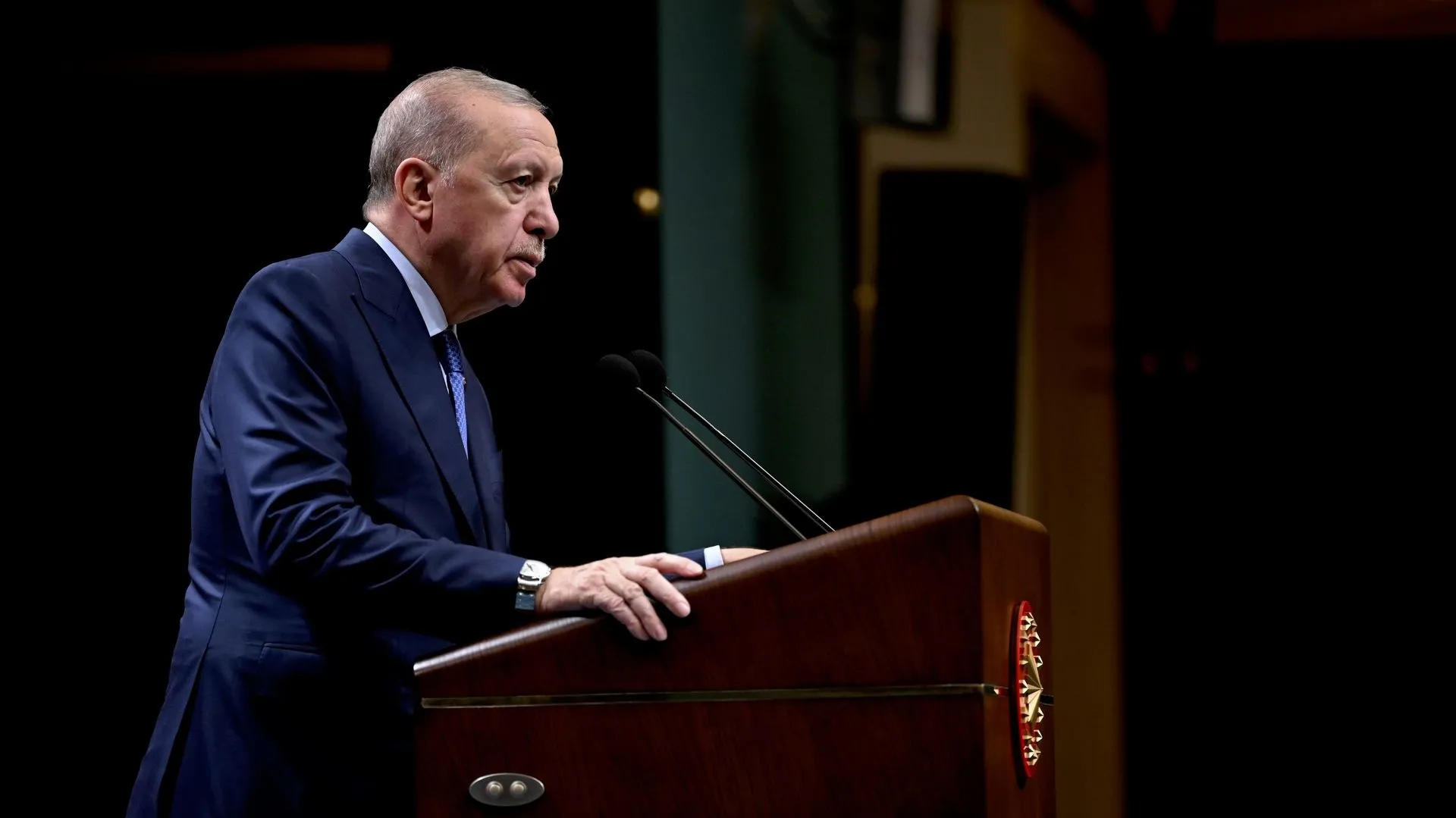 Erdoğan'dan Yeni Eğitim Yılı Mesajı: Ankara'da Toplu Açılış Töreni