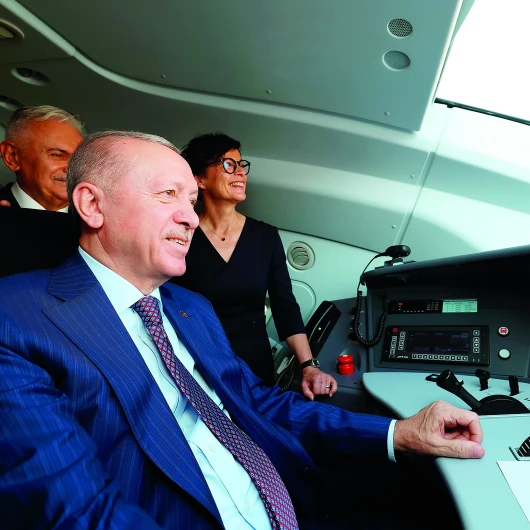 Erdoğan'dan Yeni Parti'ye Sert Tepki: 'FETÖ Taktikleriyle İftira Atıyorlar