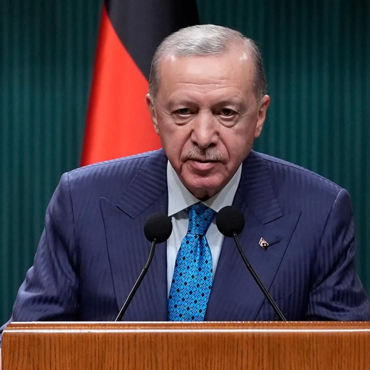 Erdoğan'dan YKS öğrencilerine başarı mesajı: 'Geleceğiniz için önemli adım