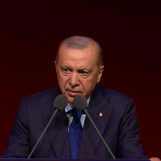 Erdoğan: Bu Milletin Fıtratını Anlamak İsteyenler Büyük Zafere Baksın