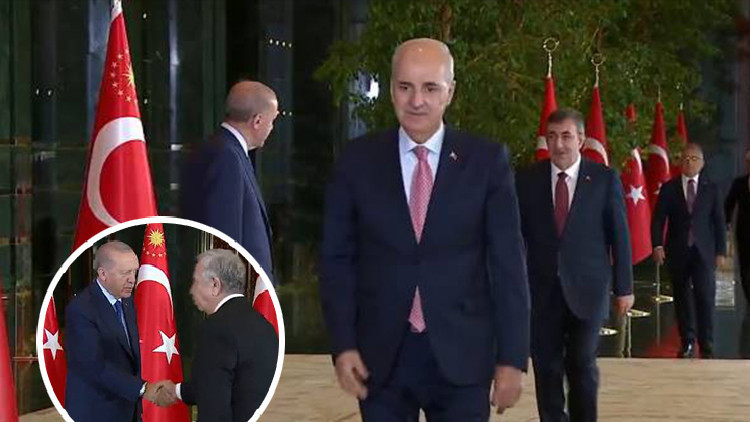 Erdoğan, Zafer Bayramı Tebriklerini Kabul Etti