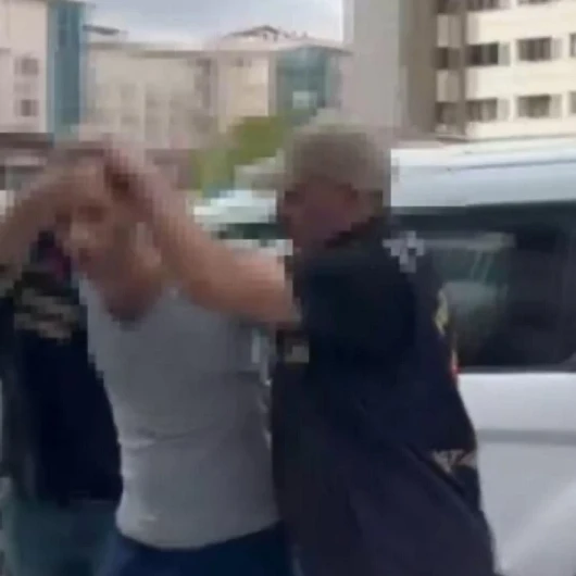 Erdoğan'a hakaret ve tehdit videosu çeken şüpheli tutuklandı