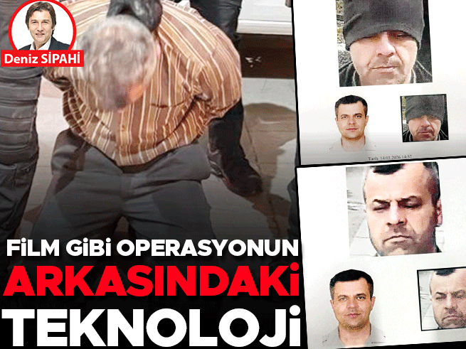 Erdoğan'a Suikastta MİT'in Yüz Tanıma Sırrı