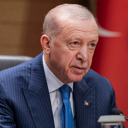Erdoğan'dan Azerbaycan'a Bağımsızlık Günü Tebriği