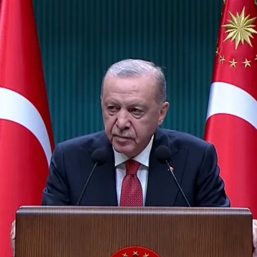 Erdoğan'dan Fon Uyarısı: Haksız Kazancın Bedeli Ödenecek