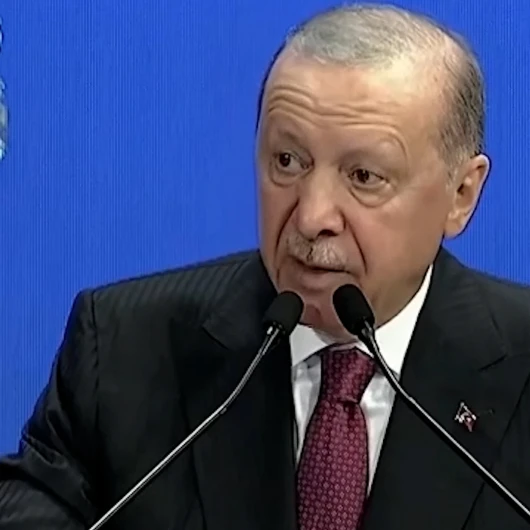 Erdoğan'dan Fon Uyarısı: 'Hesabını Hem Türk Mahkemelerine Hem Yaradan'a Verecekler