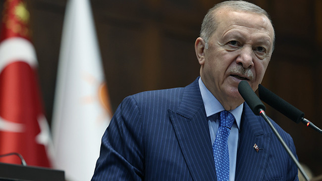 Erdoğan'dan İzmir'in Kurtuluşu Mesajı: 'Türkiye'nin Bağımsızlık Sembolü