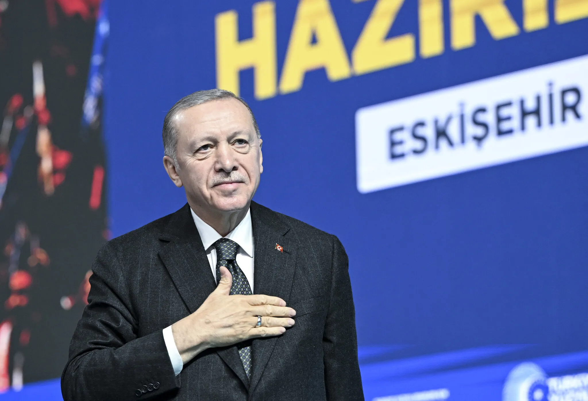 Erdoğan'dan Kritik Telefon Diplomasisi: 3 Liderle Görüşme